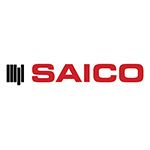 Filtros marca saico