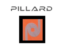 Filtros de techo para cabinas de pintura - Marca PILLARD
